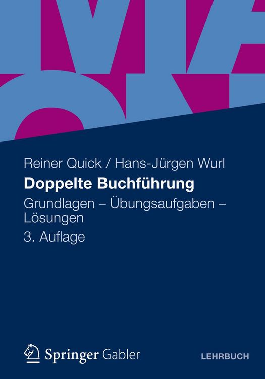 Produktbild: Doppelte Buchf&uuml;hrung