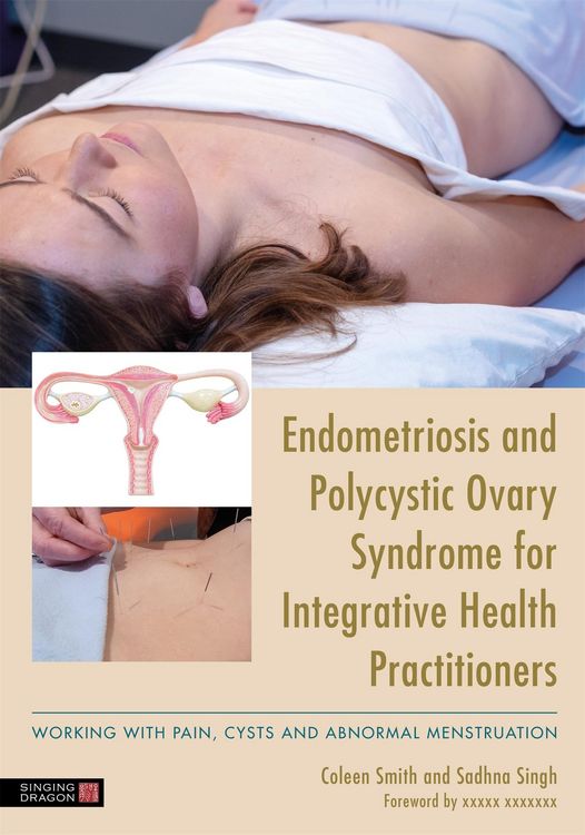 Produktbild: Endometriosis and PCOS for Integrative Health Practitioners