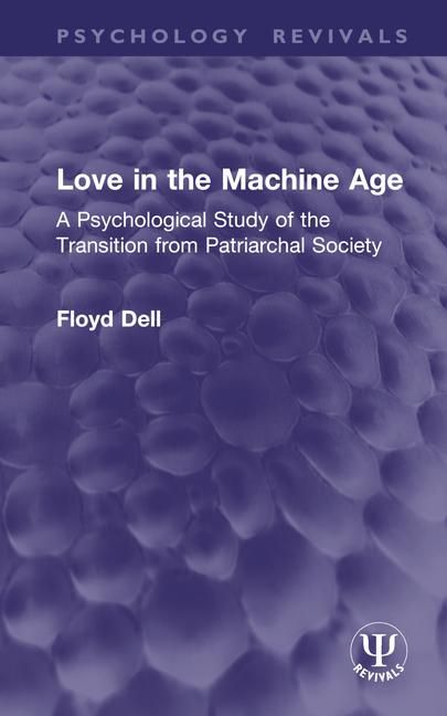 Produktbild: Dell, F: Love in the Machine Age