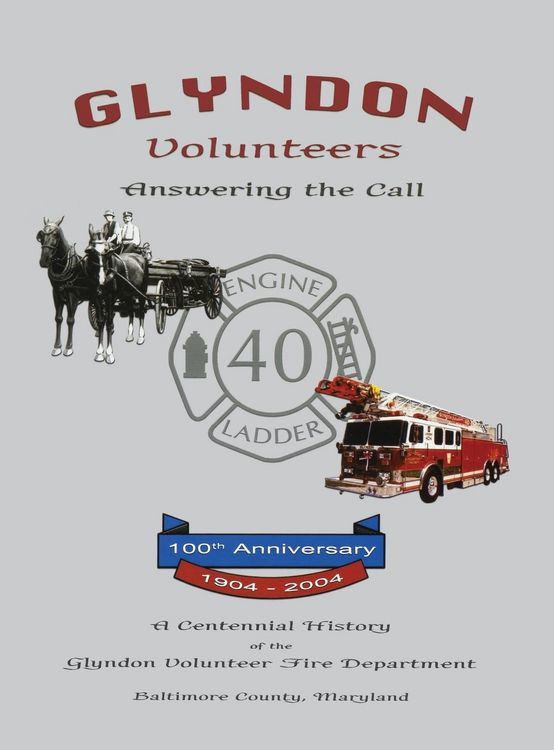Produktbild: Glyndon Volunteer Fire Department