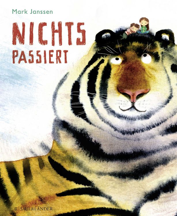 Produktbild: Nichts passiert