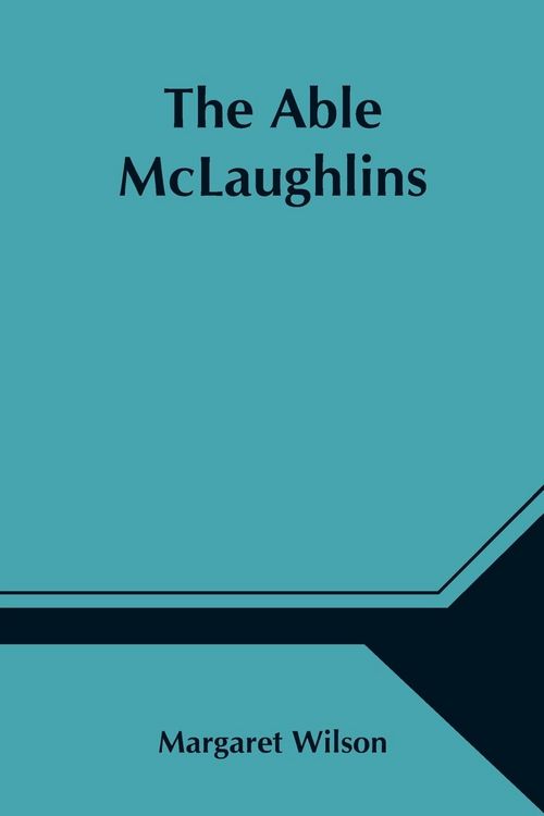 Produktbild: The Able McLaughlins