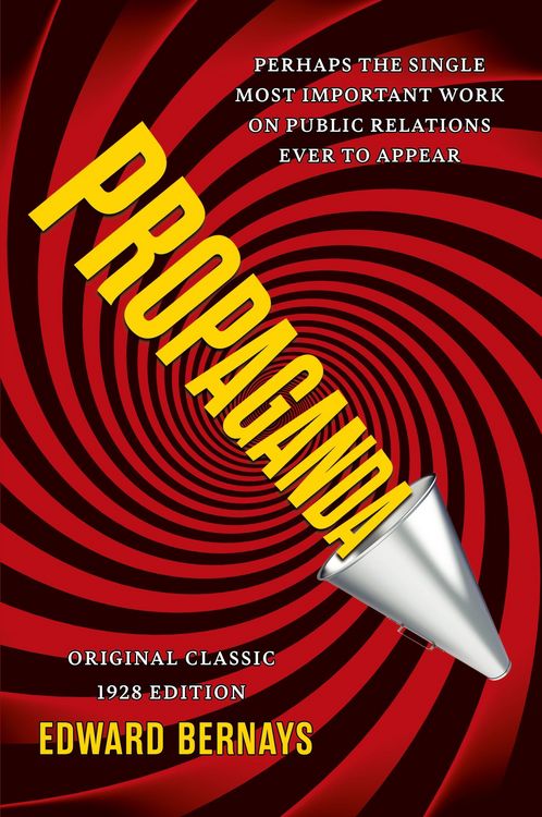Produktbild: Propaganda (Original Classic 1928 Edition)