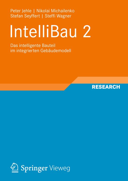 Produktbild: IntelliBau 2