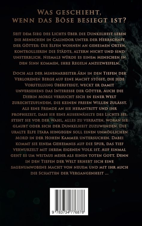 Produktbild: Calindor