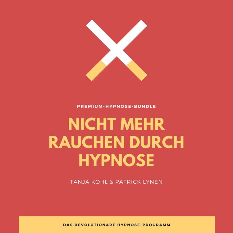Produktbild: Nicht mehr Rauchen durch Hypnose (Premium-Bundle)