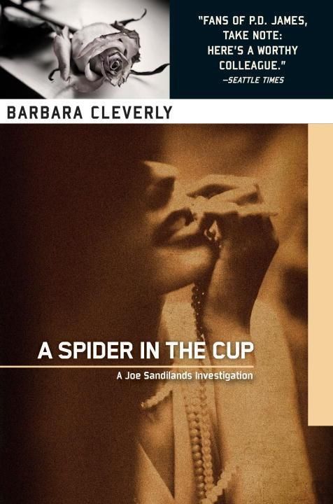 Produktbild: A Spider in the Cup