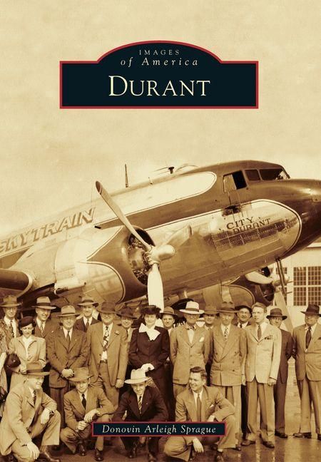 Produktbild: Durant