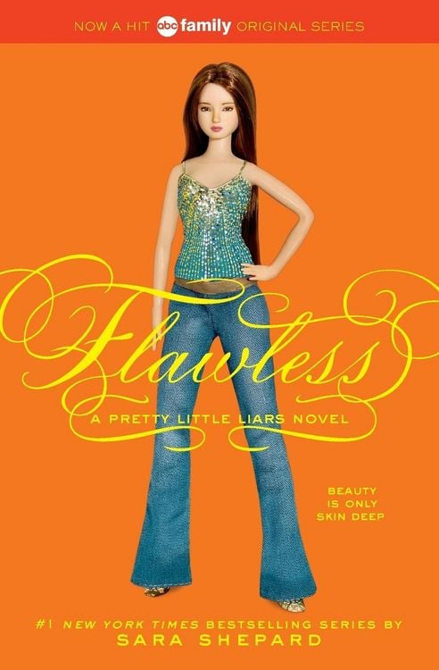 Produktbild: Pretty Little Liars #2