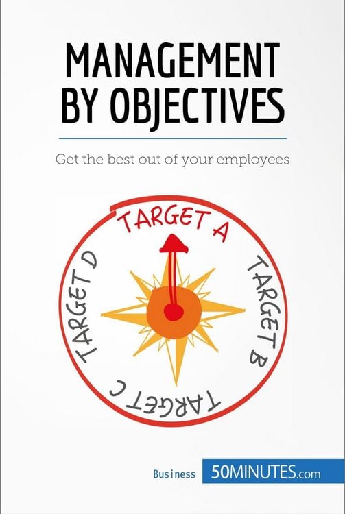 Produktbild: Management by Objectives