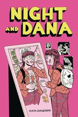 Produktbild: Night and Dana