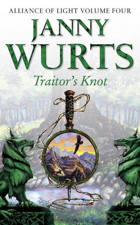 Produktbild: Traitor's Knot