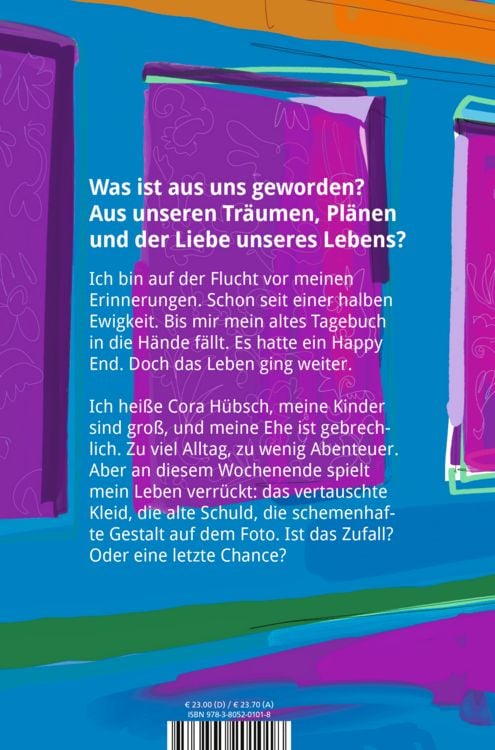Produktbild: Eine halbe Ewigkeit