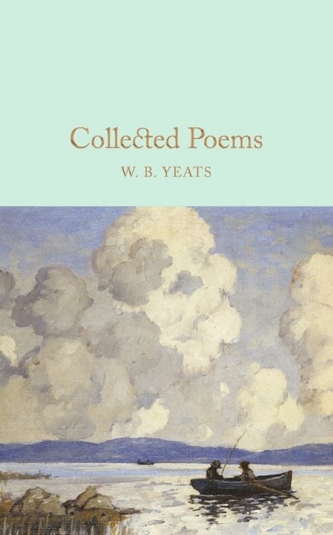 Produktbild: Collected Poems