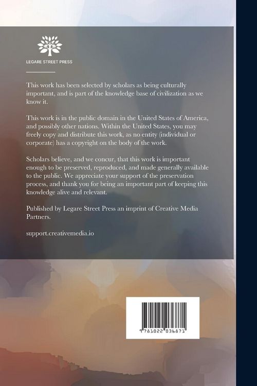 Produktbild: The Ruling Elder at Aork