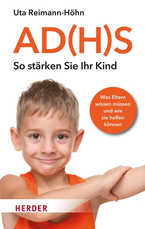 Produktbild: AD(H)S - So st&auml;rken Sie Ihr Kind