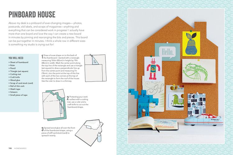 Produktbild: Papercraft Art