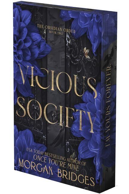 Produktbild: Vicious Society