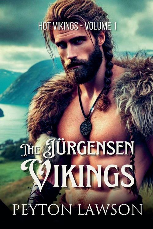 Produktbild: The J&uuml;rgensen Vikings