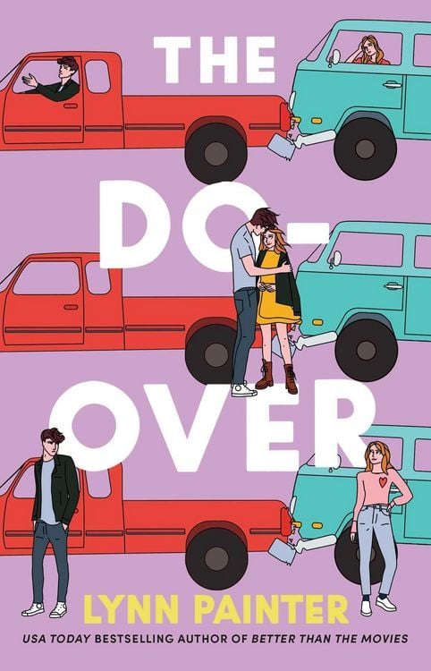 Produktbild: The Do-Over