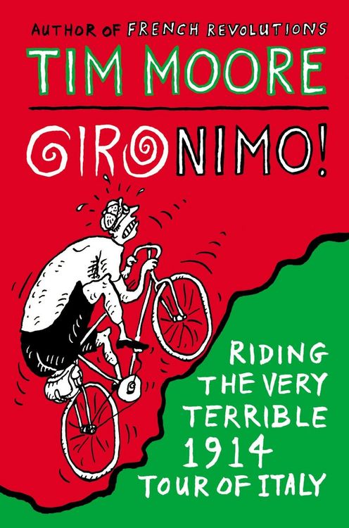 Produktbild: Gironimo!