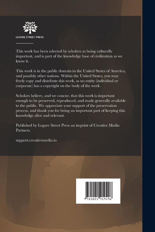 Produktbild: An Introduction to the Thessalonian Epistles, Containing a Vindication of the Pauline Authorship of Both Epistles and an Interpretation of the Eschato