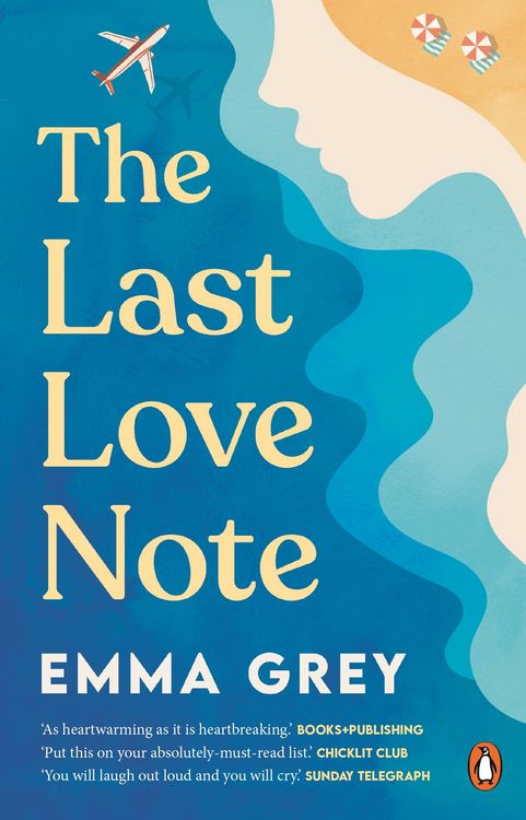 Produktbild: The Last Love Note