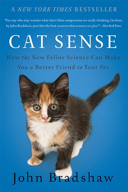 Produktbild: Cat Sense