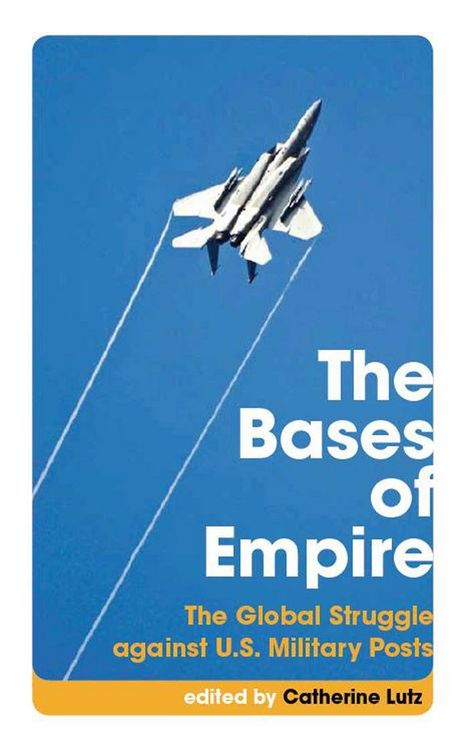 Produktbild: The Bases of Empire
