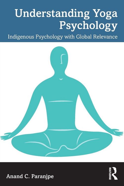 Produktbild: Understanding Yoga Psychology