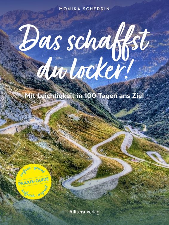 Produktbild: Das schaffst du locker!