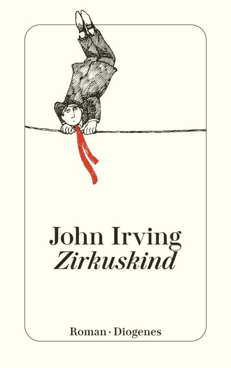 Produktbild: Zirkuskind