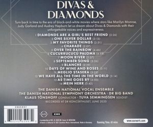 Produktbild: Divas & Diamonds