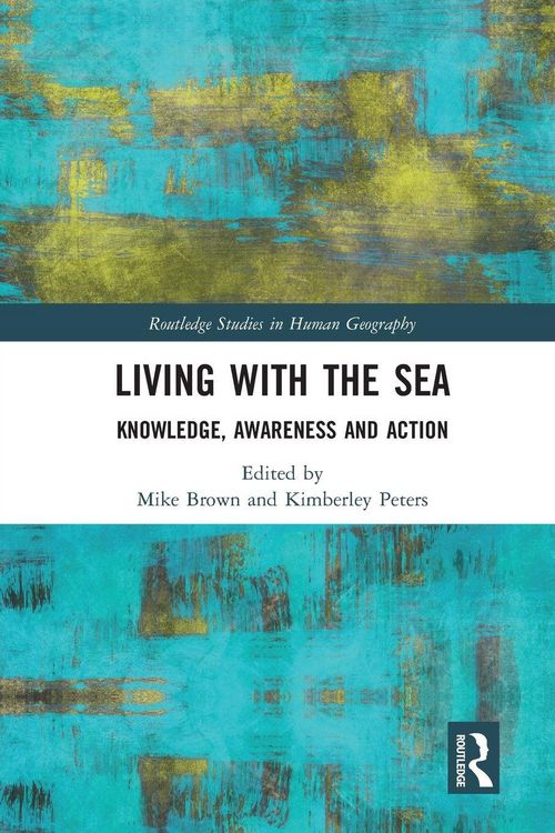 Produktbild: Living with the Sea