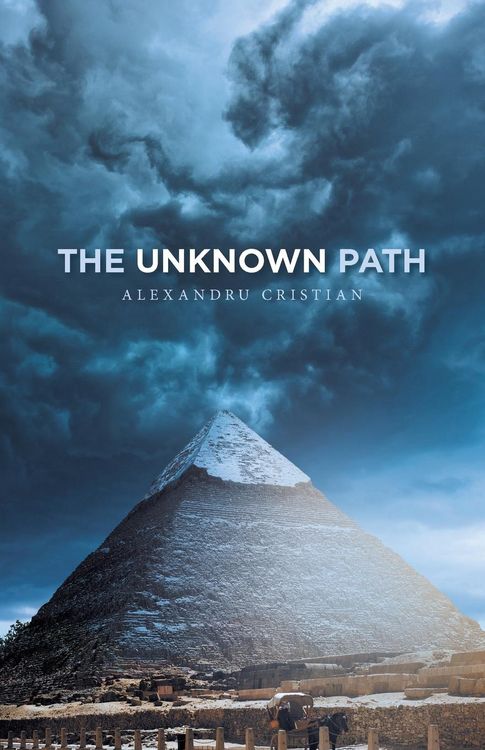 Produktbild: The Unknown Path