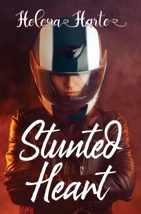 Produktbild: Stunted Heart