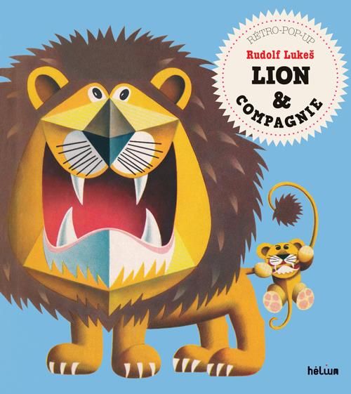 Produktbild: Lion & compagnie