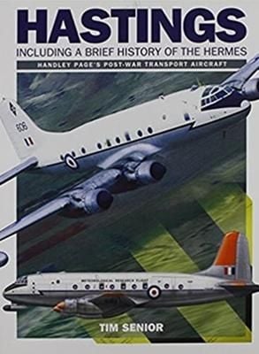 Produktbild: Handley Page Hastings