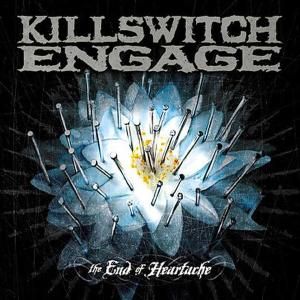 Produktbild: The End Of Heartache