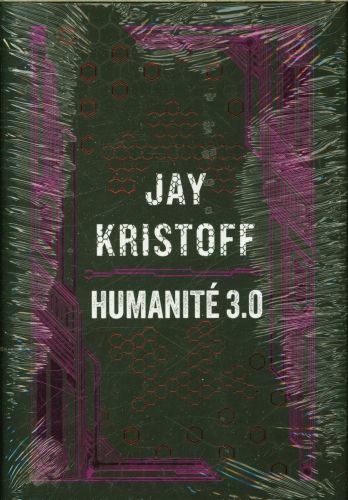 Produktbild: Humanit&eacute; 3.0 : coffret collector