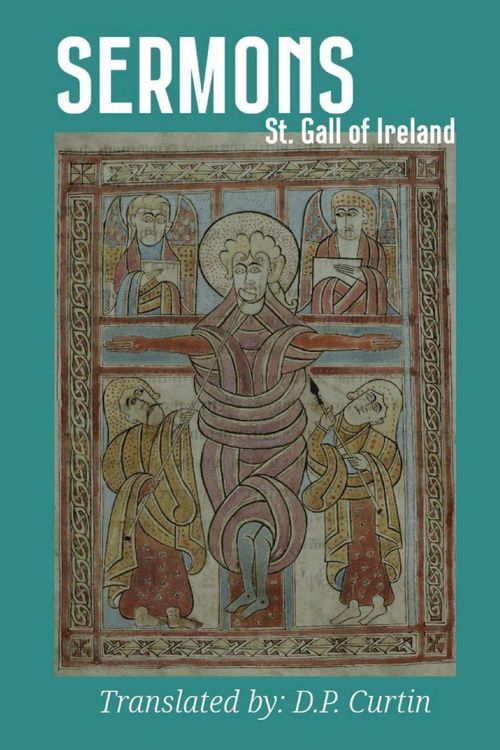 Produktbild: Sermons