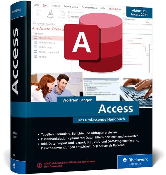 Produktbild: Access