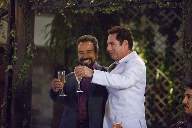 Produktbild: Narcos - Staffel 3 [3 BRs]