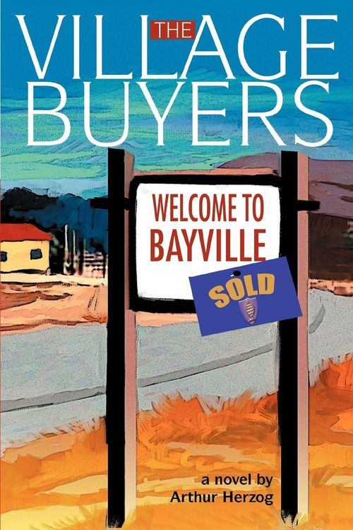 Produktbild: The Village Buyers