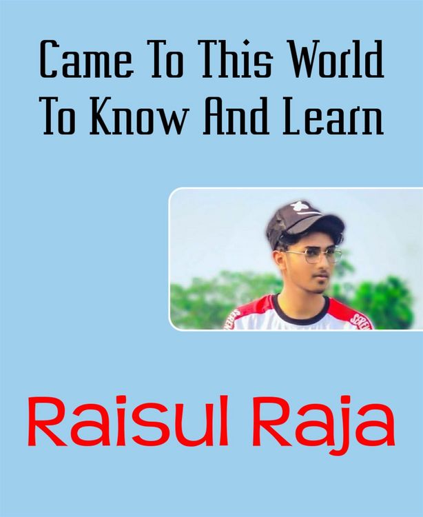 Produktbild: Came To This World To Know And Learn