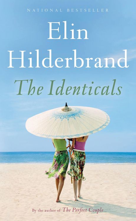 Produktbild: The Identicals