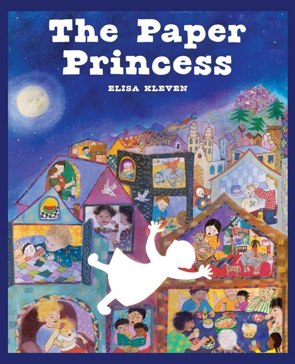 Produktbild: The Paper Princess