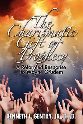 Produktbild: The Charismatic Gift of Prophecy