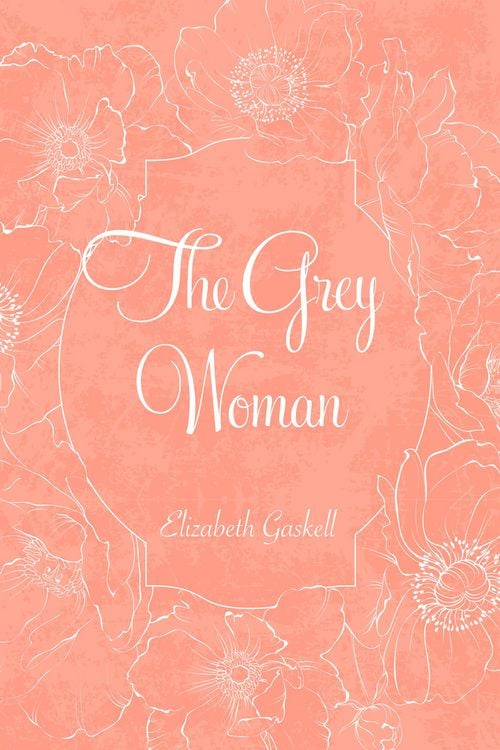 Produktbild: The Grey Woman