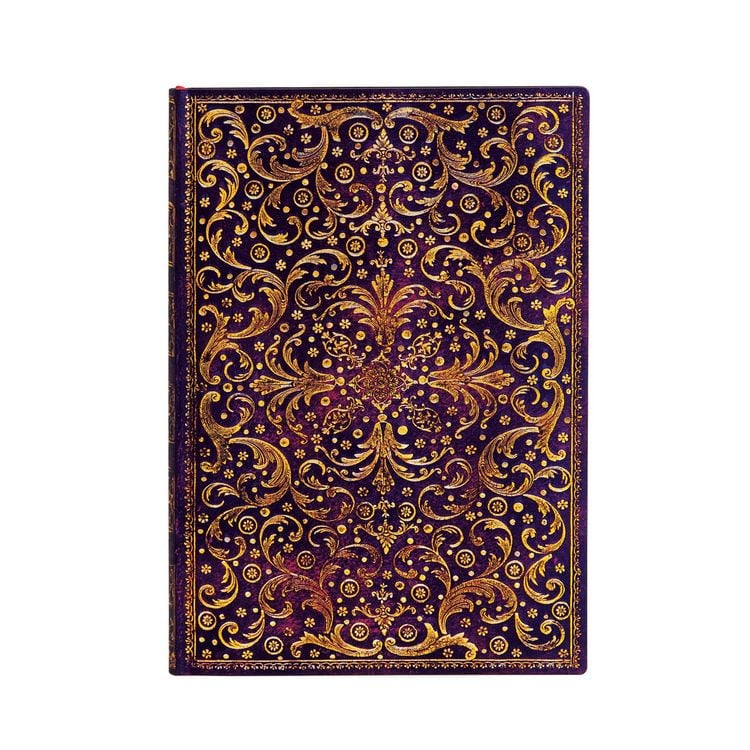 Produktbild: Softcover Notizbuch Aurelia, Midi, Liniert